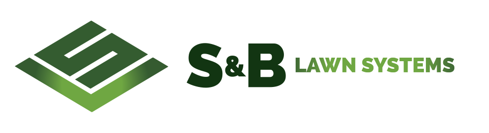 S&B Lawn Stryper Lawn Striping Systems