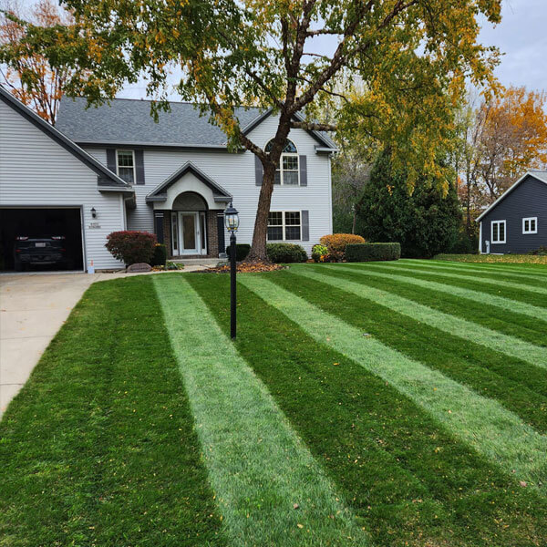 Lawn Stryper GC Pro 30 Lawn Striping System | S&B Lawn Systems, Inc.